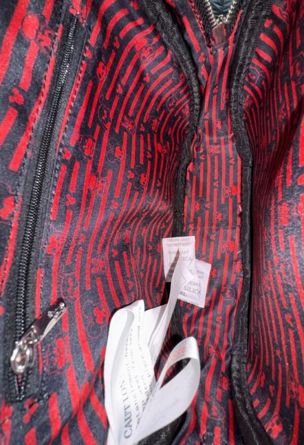 LOUNGEFLY - LUNCH BOX MICKEY MOUSE - Image 8
